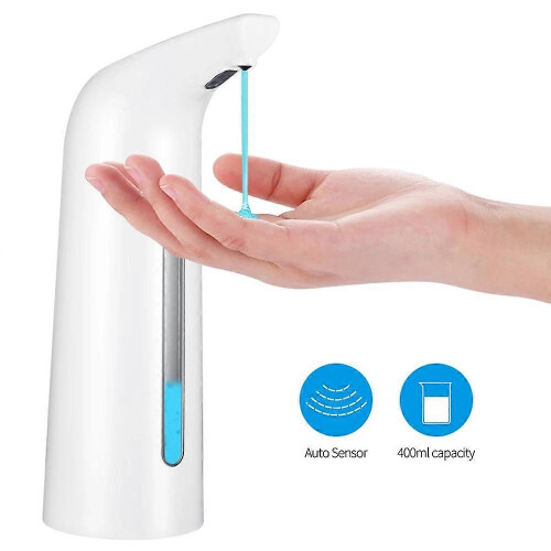 Automatic Soap Dispenser 400ml Sensor for JWL-LIFE 2
