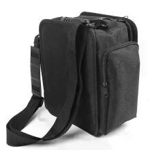 Staufach unter dem Sitz für Jeep Wrangler 2007 2023 JK JL JT