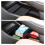 Center Console Armrest Storage Box for Xpeng G9 Car Central Lower Layer Storage Tray Organizer Accessories 3