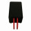 (M) Key Automatic Keys Short Wave Automatic Key Double Paddle Radio Report 1