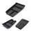 Center Console Armrest Storage Box for Xpeng G9 Car Central Lower Layer Storage Tray Organizer Accessories 5