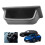 Center Console Dash Storage Tray for  ID.4 ID4 2021-2023 Accessories Dashboard Organizer Insert Tray 4