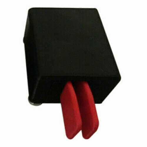(L) Key Automatic Keys Short Wave Automatic Key Double Paddle Radio Report