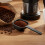 (Black Short Handle) Coffee Measuring Spoon 10g Capacity ABS Plastic Simple Dual Function For Home Office 6
