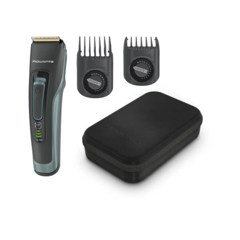 Rowenta Tn5224 Advance Trimmer For Hair And Beard