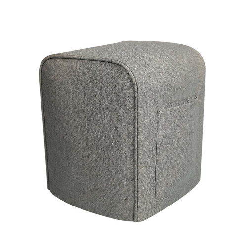 For N1 Projector Dust Cover Desktop Storage Protective Projector Case Projector Storage and Organization Box 2