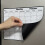 Fridge Magnet Calendar, Rubber Refrigerator Organiser, Rectangular Planning Tool for Household 2