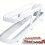 Universal Plastic Egg Tray for Household Storage, White Kitchen Egg Organiser 3