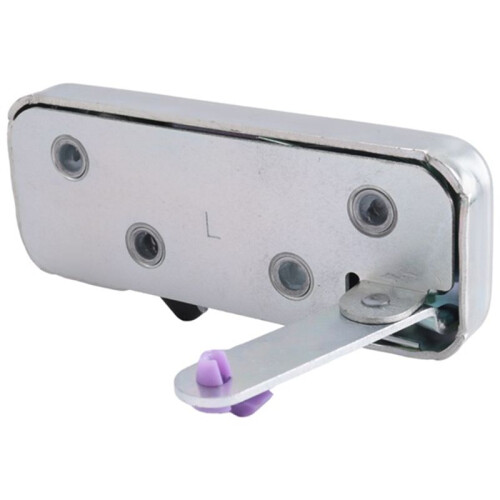 A1830015000 for Freightliner  1996-2008 Front Upper Door Lock Left Side,2 PCS 1