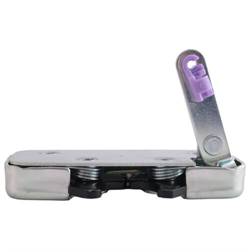 A1830015000 for Freightliner  1996-2008 Front Upper Door Lock Left Side,2 PCS 2
