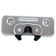 A1830015000 for Freightliner  1996-2008 Front Upper Door Lock Left Side,2 PCS