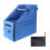 Bicycle Loading Bag Dustproof Waterproof Storage Bag for 14-16 Inch Bikes Blue 1