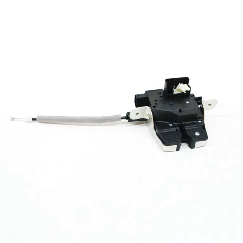 Car Trunk Tailgate Lid Power  Lock Actuator A4477400335, 4477400335 for   V Class 1