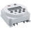Digital Timer 15 Daily Timing Groups Programmable Controller with 17 ON/OFF Settings for Home Office Commercial Use 1