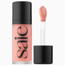 (ROSY 12ml) 4 color Hydrating Liquid Blush Lightweight Formula for Natural Rosy Glow All Day Long Non Fading