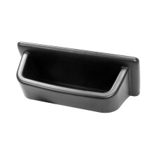 Bandeja de Almacenamiento del Tablero de la Consola Central para ID.4 ID4 2021-2023 Accesorios Bandeja de InsercióN del Organizador del Tablero