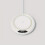 Coffee Mug Warmer with 3 Temperature Settings, USB Powered for Home Office Use, Keep Coffee Tea Hot 1