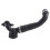 97010623201 Engine Right Radiator Cooling Hose Distribution Pipe for   970/3.0T 3