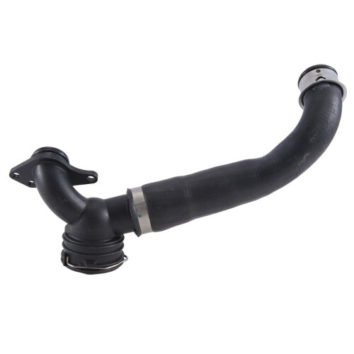97010623201 Engine Right Radiator Cooling Hose Distribution Pipe for   970/3.0T 2
