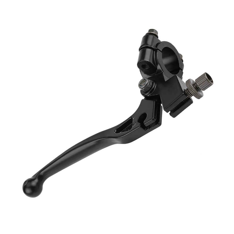 Pit Bike Clutch Lever 7/8In 7293282148161