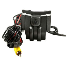 Auto Vooraanzicht Camera voor  Land  Prado 150 J150 LC150 Aanmatigend 2018 Waterdichte Parkeerplaats LOGO Camera aan de Voorkant