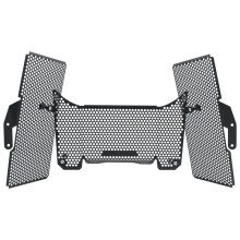 Capa da Grade Protetora Do Radiador para  Multistrada V4 S V4S S Sport 2021-2023 Multistrada V4 Pikes  Rally