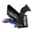 EZ-40 ARGB  Card Vertical Bracket PCIe 4.0 X16 Adapter Cable GPU  Card Steering Bracket 2