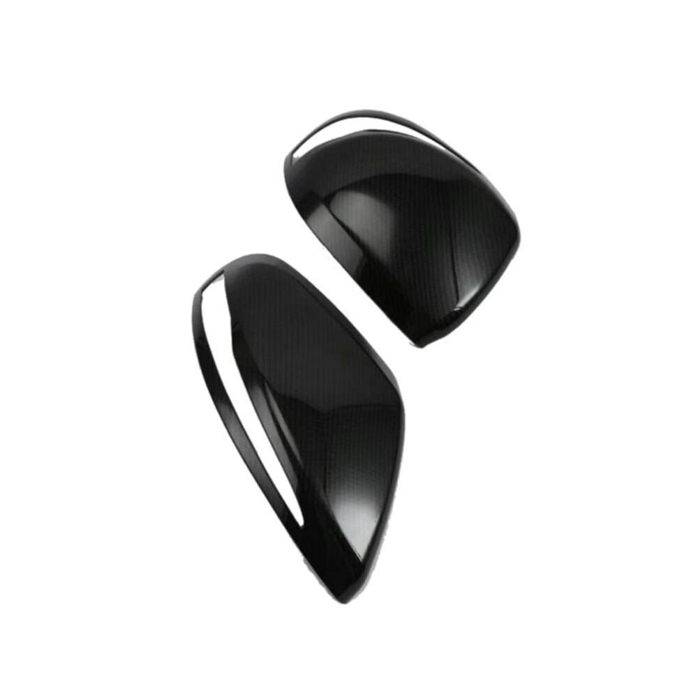 Car Rearview Side Mirror Cap For Vito V-Class V250 V260 V220 W447 2016-2019 Door Rearview Mirror Cover 4712566640731