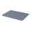 NES Home Merton 600mm Grey Round Corner MDF Bathroom Worktop For Vanity Cabinet 2