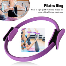 Comprehensive Pilates Set for Women with Resistance Bands, Yoga Ball, Booty & Yoga Rings