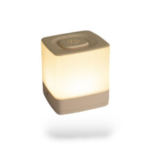 LED Desk Lamp, Rechargeable Touch Dimming Portable with 3 Light Modes for Kids Room, Travel and Hiking