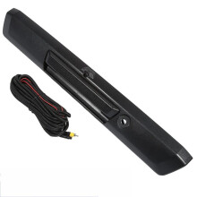 Achterklephandgreep met Achteruitrijcamera HC3Z-9943400-NB HC3Z-9943400-NB voor F-250 F-350 Super Duty 2017-2020