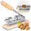 Adjustable Nutcracker with Anti-Skid Base, 20cm Steel Tool for Walnuts Hazelnuts, Easy Shelling Device 1