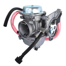 ATV Carb Carburetor Kits 3306-881 Fits for Arctic Cat 300 DVX 2009-2015