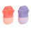 2 pcs Silicone Ice Face Roller - Claw Shape 16