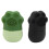 2PCS Silicone Ice Cube Roller Massager Cat Claw Shape Reusable Mold 1