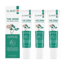 3x Nail Repair Cream Effective Toenail Treatment Gel Foot Nail Growth Cuticle