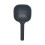 (Black Short Handle) Coffee Measuring Spoon 10g Capacity ABS Plastic Simple Dual Function For Home Office 1
