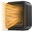 Ceramic Heater with 3-Second Fast Heating, 800W 2 Modes, Energy Saving for Bedroom Home Office Use 1