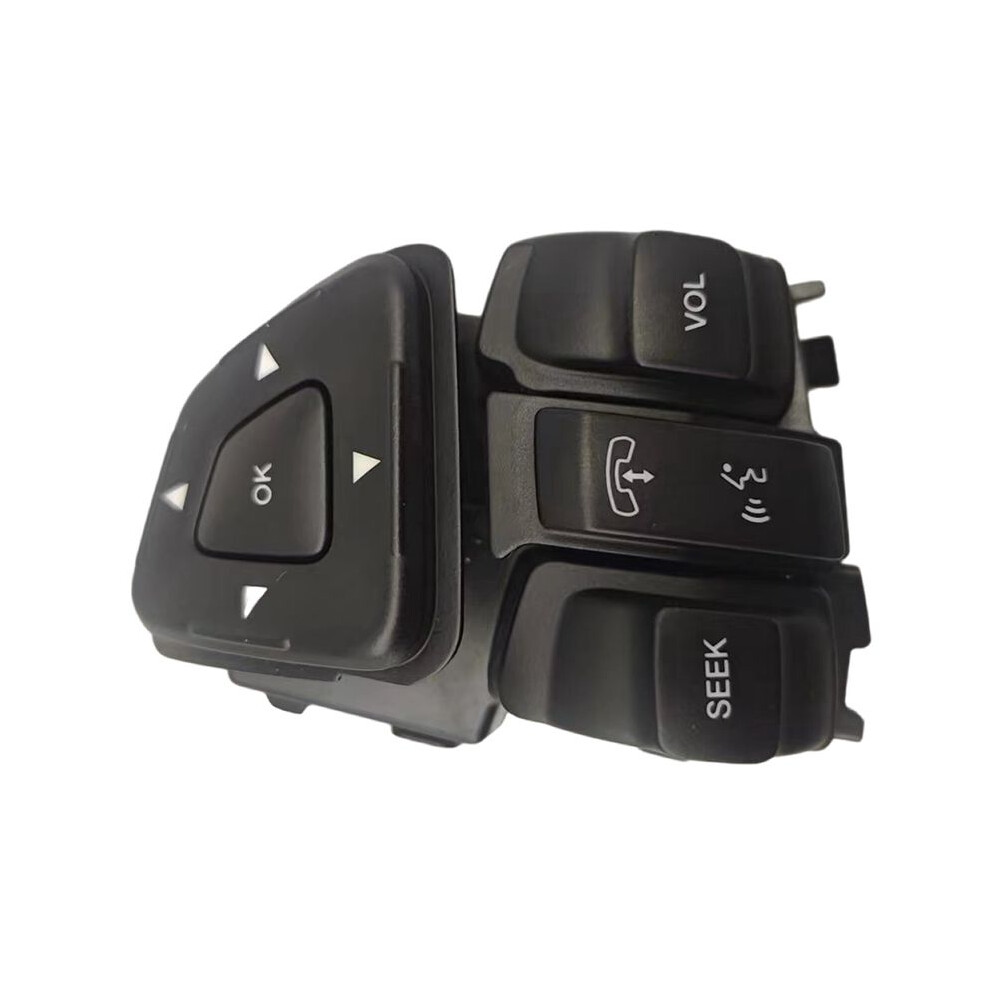 Car Cruise Control Bt4z9c888ca Steering Wheel For Explorer Taurus Flex For Mkx Navigator 6033387120065