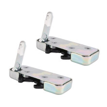 A1830015001 for Freightliner  1996-2008 Front Upper Door Lock Right Side,2 PCS