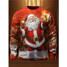 (S)Lighting Sweater Unisex Hoodie, All Over Printed Sweatshirt 3d G39z2483 Hoodie Casual Sweater