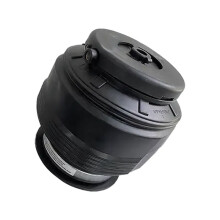 1Pcs Left Air Suspension Spring Bag for Mohave Borrego 2008-2015 55331-2J200 553312J200