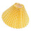 Small Lampshade for E27 Table Lamp, Foldable and Dustproof Fabric Iron Shade, Easy Install Accessory 1