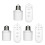 Wireless Remote Control Lamp Holder with Timer for Home Use, E27 Bulb Base Remote, Countdown Function 1