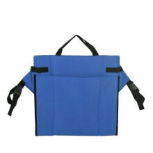 Folding Seat Cushion Portable Foldable Pad for Camping, Fishing, Stadium Bleachers Outdoor Events