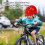 Red Kids Helmet - Adjustable Straps, Lightweight 10