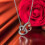 (silver)Necklace For Girlfriend Double Necklace 2