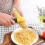 2 Pack Cob Stripper Tool, Sheller Kernel Cutter, Remover Kitchen Tools 2
