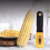 2 Pack Cob Stripper Tool, Sheller Kernel Cutter, Remover Kitchen Tools 4
